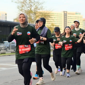 Runner Photo 3585620