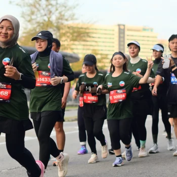 Runner Photo 3585624