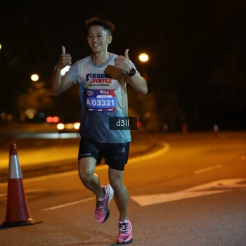 Runner Photo 3585627