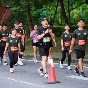 Runner Photo 3585628