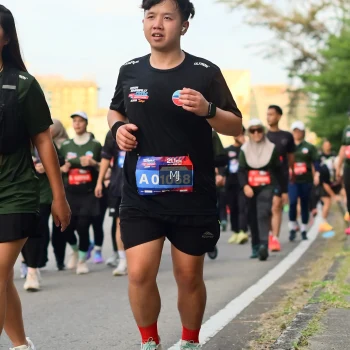 Runner Photo 3585629