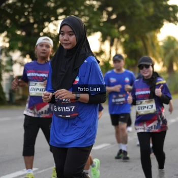 Runner Photo 3585631