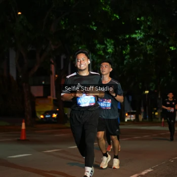 Runner Photo 3585633