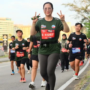 Runner Photo 3585634