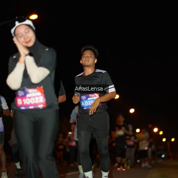 Runner Photo 3585637