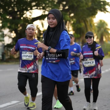 Runner Photo 3585639
