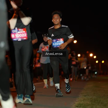 Runner Photo 3585642