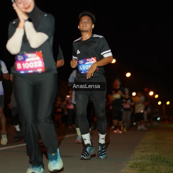 Runner Photo 3585644
