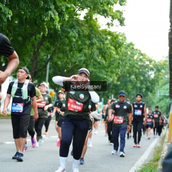 Runner Photo 3585647