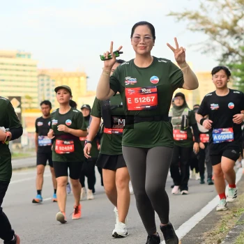 Runner Photo 3585649