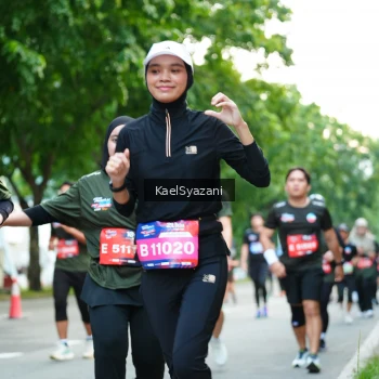 Runner Photo 3585652