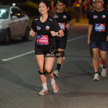 Runner Photo 3585653