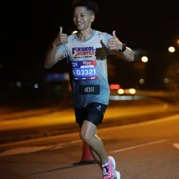 Runner Photo 3585654