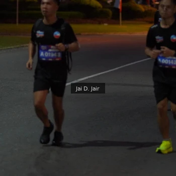 Runner Photo 3585655