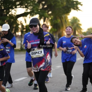 Runner Photo 3585656