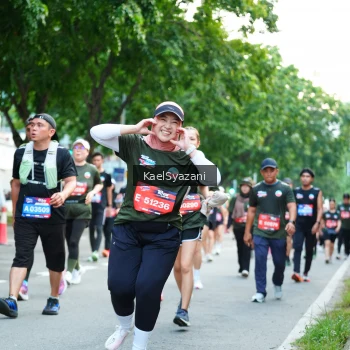 Runner Photo 3585658