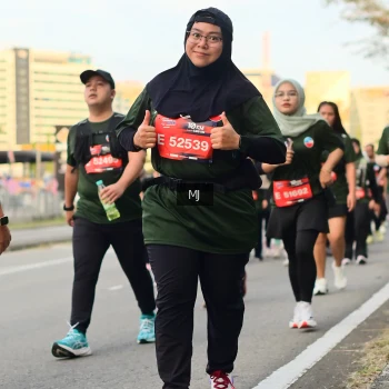 Runner Photo 3585660