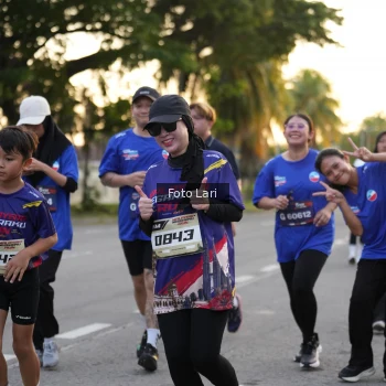Runner Photo 3585664