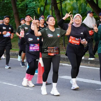 Runner Photo 3585668