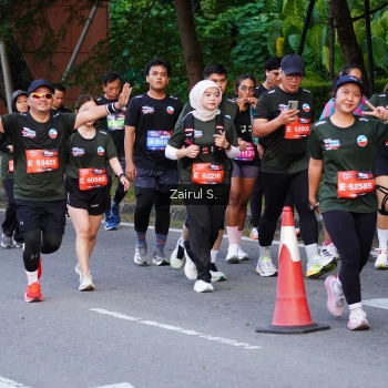 Runner Photo 3585671