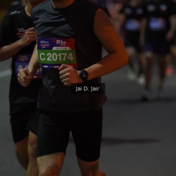Runner Photo 3585674