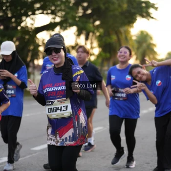 Runner Photo 3585675