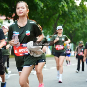 Runner Photo 3585677
