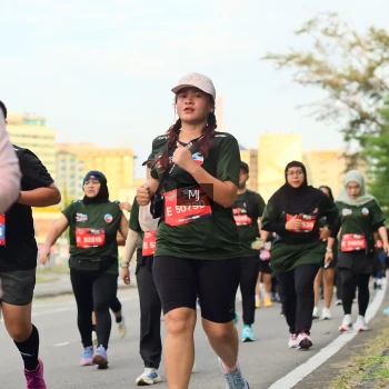 Runner Photo 3585678