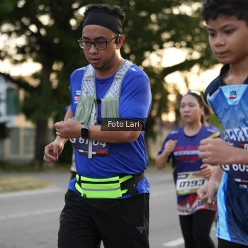 Runner Photo 3585679
