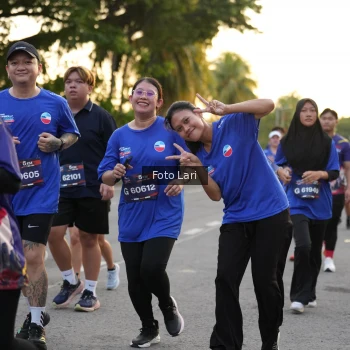 Runner Photo 3585684