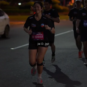 Runner Photo 3585687
