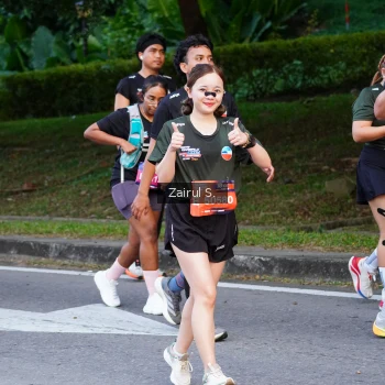 Runner Photo 3585688