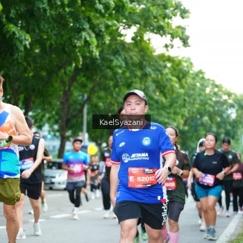 Runner Photo 3585694