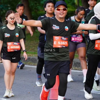 Runner Photo 3585695