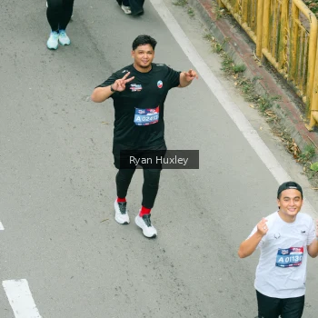 Runner Photo 3585697