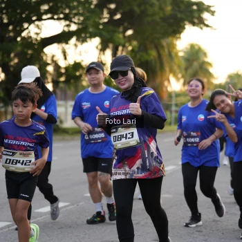 Runner Photo 3585698