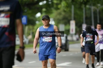 Runner Photo 35857