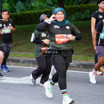 Runner Photo 3585702