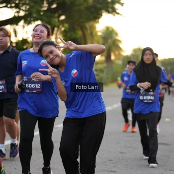 Runner Photo 3585704
