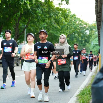Runner Photo 3585706
