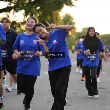 Runner Photo 3585709