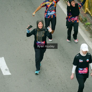 Runner Photo 3585710