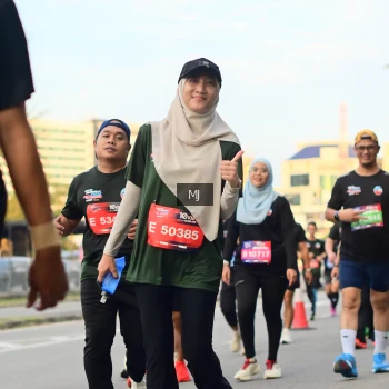 Runner Photo 3585713