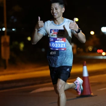 Runner Photo 3585719