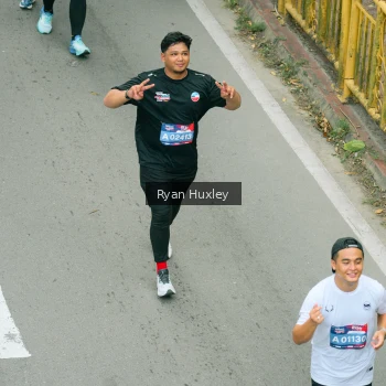 Runner Photo 3585720