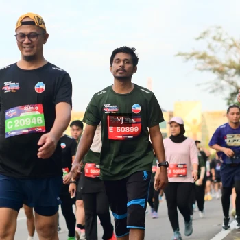 Runner Photo 3585722