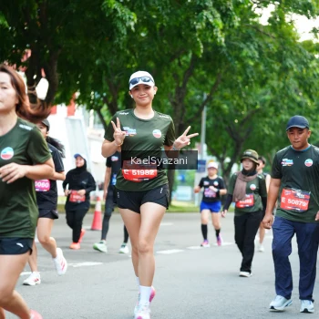 Runner Photo 3585733