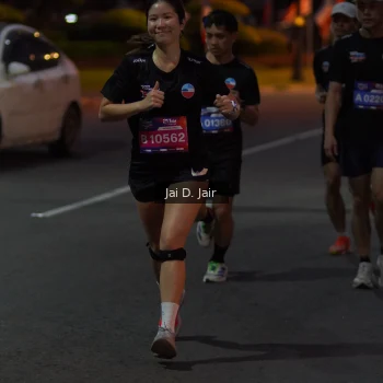 Runner Photo 3585737
