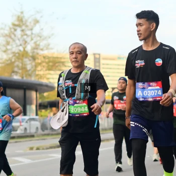 Runner Photo 3585738