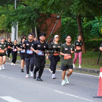 Runner Photo 3585739